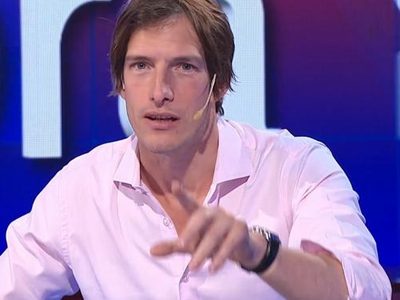 Tensión en "Pasapalabra": Iván de Pineda tuvo un ataque y suspendieron el programa