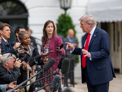 Trump retrasa tres meses más la prohibición de TikTok en EU tras cerrar acuerdo con China