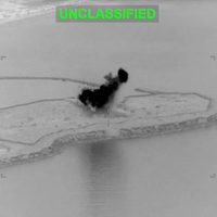 Irán lanza misiles y drones contra Bahrein y Kuwait tras ataques de EU