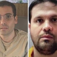 Ovidio de nuevo está preso en Chicago; Joaquín Guzmán López no aparece en registro carcelario