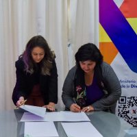 Las localidades de Las Ovejas, Picún Leufú y Añelo contarán con Casas Integrales de las Mujeres