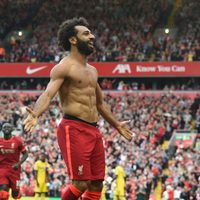 Mohamed Salah: Mito y realidad