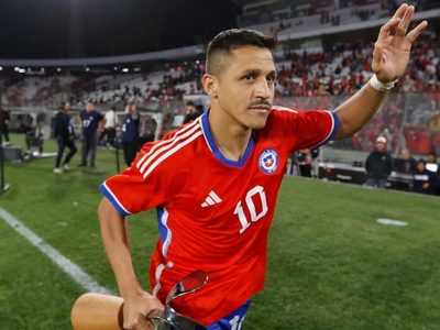 La fortuna de Alexis Sánchez: los millones que consiguió a lo largo de su carrera