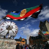 Chile: triunfo mapuche en las cortes