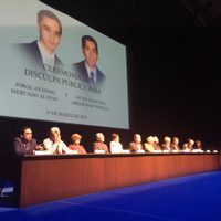 Exrector del Tec reacciona tarde, afirma el abogado de familiares de estudiantes asesinados