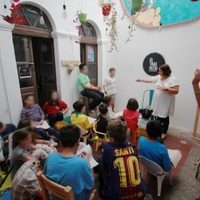 Se encuentran las editoriales independientes en Morelia