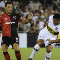 La increíble racha negativa de Boca ante Newell's