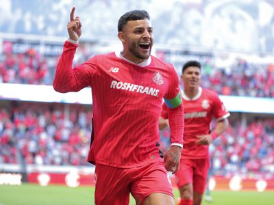 Toluca confiesa gestión de permiso para que sus seleccionados jugaran Concachampions