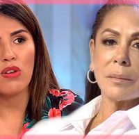 Así ha sido el reencuentro entre Isabel Pantoja y su hija menor, tras el peor escándalo de su vida