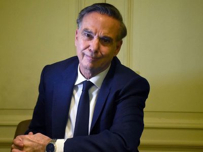 Miguel Ángel Pichetto sobre Carrió: “Su voz tiene importancia en materia de transparencia”