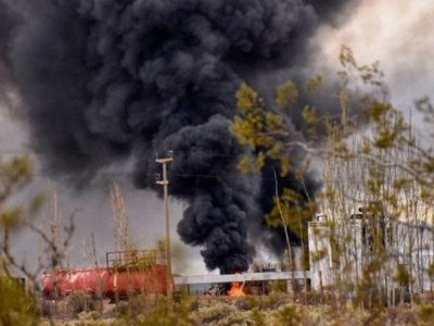 Sindicato petrolero y empresas operadoras discuten medidas para mejorar la seguridad en yacimientos