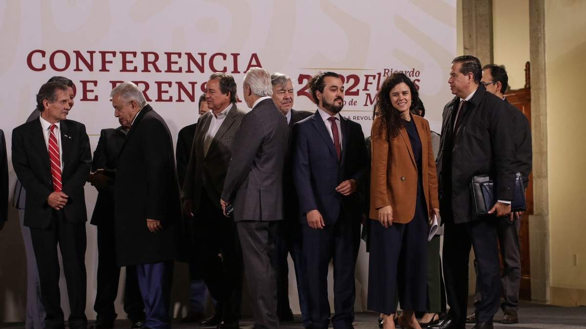 El anuncio del aumento al salario mínimo para el siguiente año