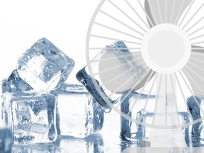 Gauchito y económico: el increíble truco para usar tu ventilador como aire acondicionado
