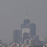 Activan Doble Hoy no Circula para este martes por contingencia en el Valle de México