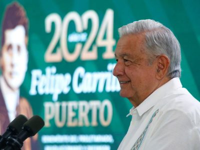Esas son las prioridades del presupuesto para 2024, según AMLO