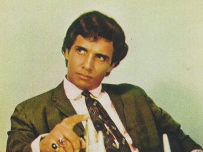 A los 84 años, así está hoy Roberto Carlos, el hombre que marcó una generación y quería un millón de amigos