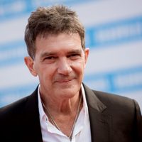 Felicidad plena: Antonio Banderas demostró su verdadera emoción al ver a esta persona