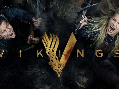 Antes de Netflix: "Vikings" recordó lo mejor y estrenó clip inédito antes de "Valhalla"