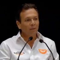 Pablo Lemus achaca a demencia de su madre las amenazas contra corresponsal de Proceso