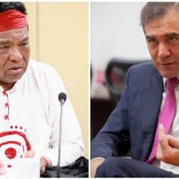 Gobernador indígena repudia amparo de la SCJN a Córdova y denuncia revictimización a indígenas
