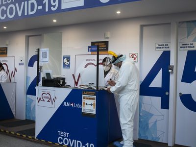 Todas las variantes de covid-19 son letales, pero la Delta tiene más potencial: OMS