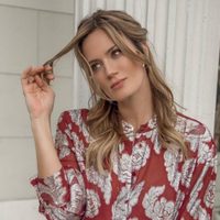 "La crisis de los 3 meses": Paula Chaves registró los problemas que está teniendo con Filipa
