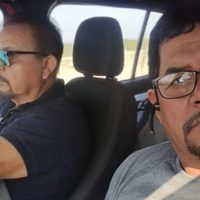 Desaparecen dos hombres en viaje de trabajo de Monterrey a Nuevo Laredo