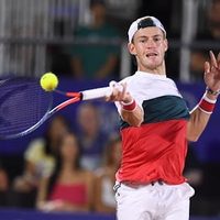 Diego Schwartzman y un sorprendente resultado en la final del Córdoba Open