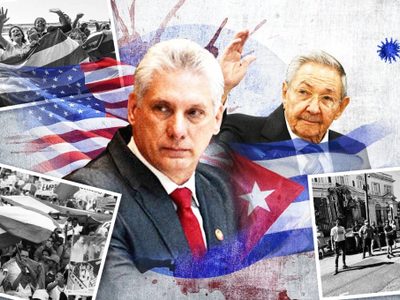 Cuba, sin cambio a la vista