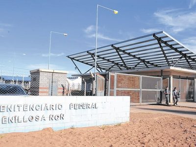 Preocupante situación en los pabellones de Senillosa ante los casos de coronavirus