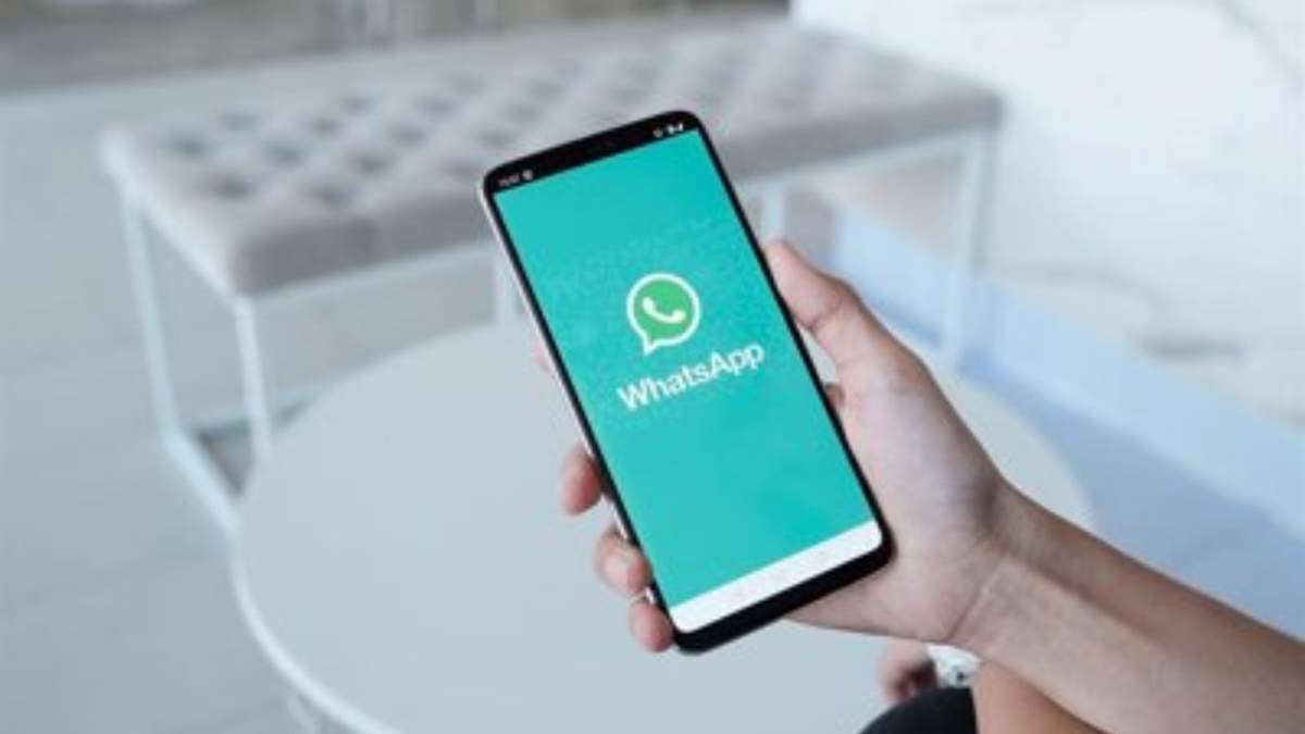 WhatsApp trabaja en el rediseño de su interfaz con nuevos iconos