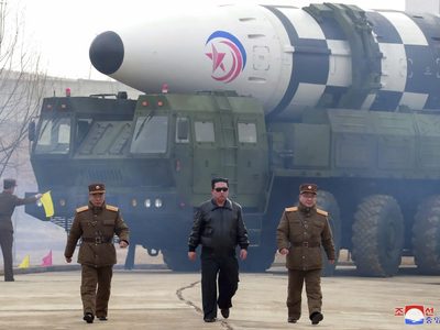 Norcorea prepara pruebas nucleares y de misil intercontinental: Corea del Sur