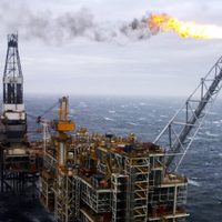 Decisión histórica: Dinamarca puso fin a la extracción de petróleo en su territorio