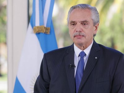 Alberto Fernández pidió postergar su indagatoria en la causa de los seguros