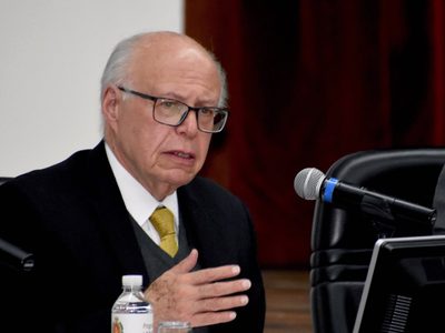 Muere el hijo mayor del exrector de la UNAM José Narro Robles