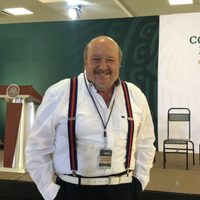 Muere Óscar Cadena, conductor de “Cámara Infraganti”