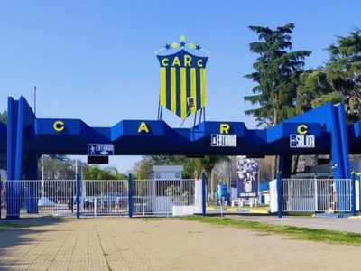 Rosario Central: denuncian abusos y violencia en la categoría 2013