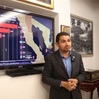 Ocupación hospitalaria en BC pasó de 34 a 60% en un mes