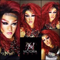 Gracias a este 'circo”, vamos ganando derechos: drag queen durante marcha LGBTTTI
