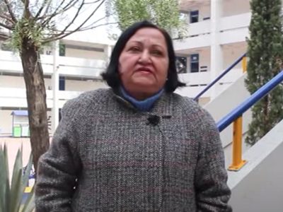 “Me voy a defender”, advierte asesora de tesis de Yasmín Esquivel tras despido de la UNAM