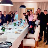 Fiesta por el cumpleaños de Fabiola Yañez: un juez pidió dos informes al Gobierno