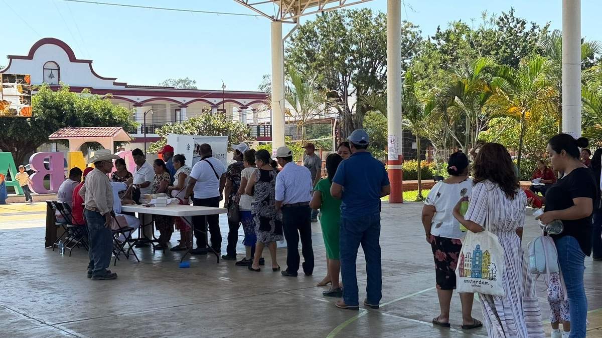 Consulta por la revocación de mandato del gobernador de Oaxaca, Salomón Jara, el domingo 25 de enero de 2026