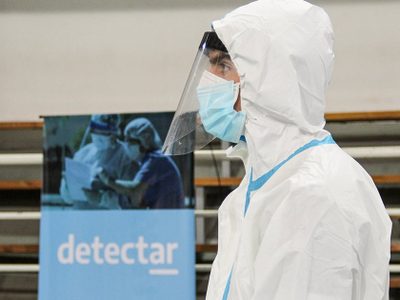 Se cumple un año de la llegada del Plan DetectAR