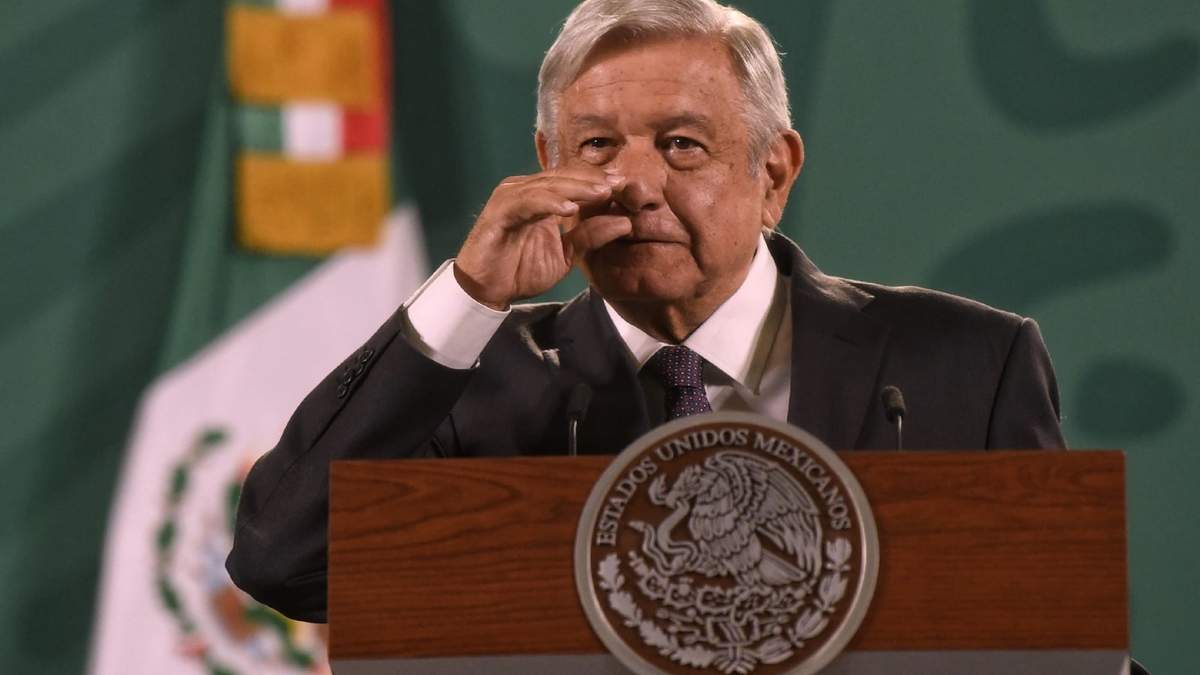 AMLO anunció la integración de las plantas fertilizantes