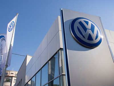 Moderniza VW sus procesos de pintura en planta de Puebla