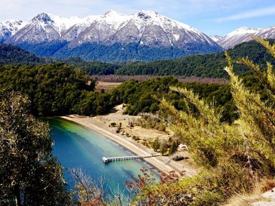 Neuquén, uno de los destinos más elegidos por el PreViaje