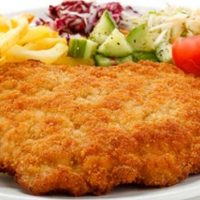 Milanesas de cerdo rellenas: ponete la 10 con esta recetaza tentadora para salvar tu cena