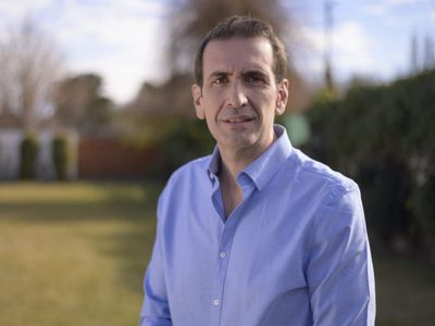 Pablo Cervi: “Nos transformamos en el principal espacio opositor”