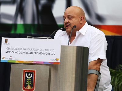 Ilegalidades y apatía hunden al deporte paralímpico