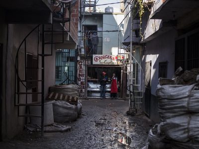 El plan que tiene Rodríguez Larreta para combatir el coronavirus en los barrios más humildes